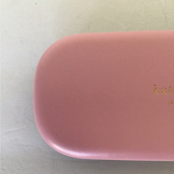KATE SPADE SUNGLASSES OR READERS CASE - Picture 8 of 16